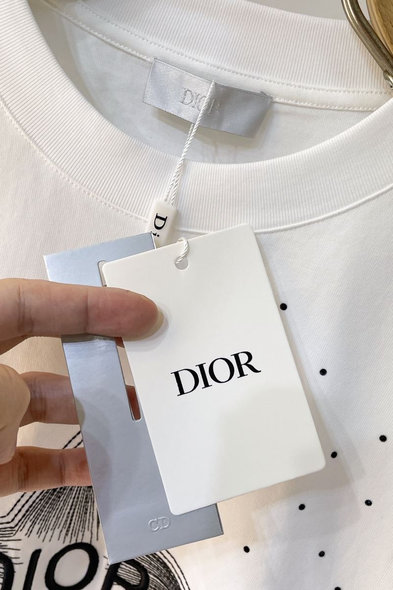 Christian Dior T-Shirts